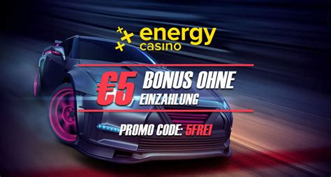 EnergyCasino Bonus .
